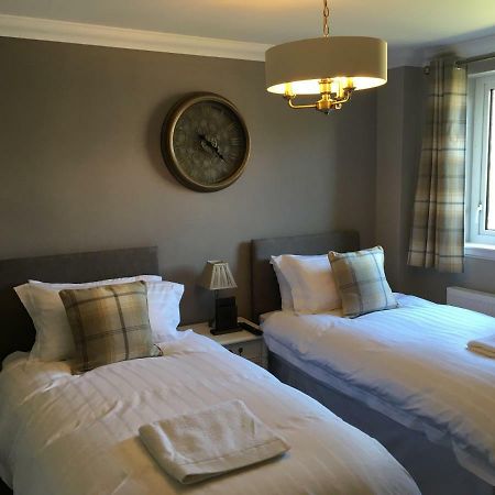 The Huntingdon Bed & Breakfast Dumfries Dış mekan fotoğraf