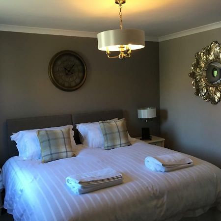 The Huntingdon Bed & Breakfast Dumfries Dış mekan fotoğraf