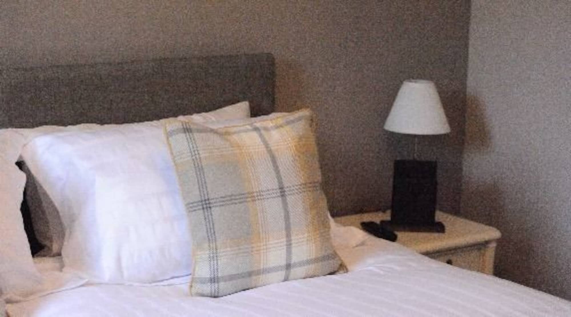 The Huntingdon Bed & Breakfast Dumfries Dış mekan fotoğraf