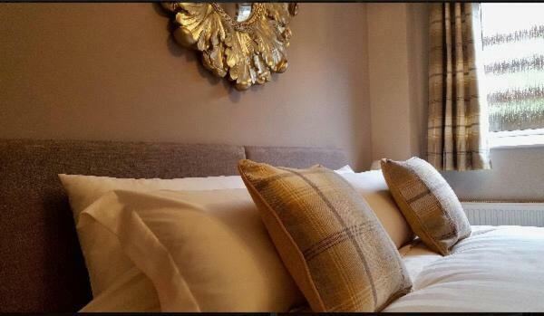 The Huntingdon Bed & Breakfast Dumfries Dış mekan fotoğraf