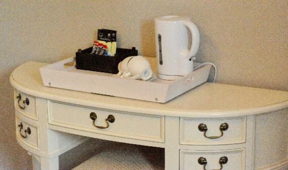 The Huntingdon Bed & Breakfast Dumfries Dış mekan fotoğraf