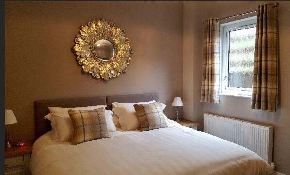 The Huntingdon Bed & Breakfast Dumfries Dış mekan fotoğraf