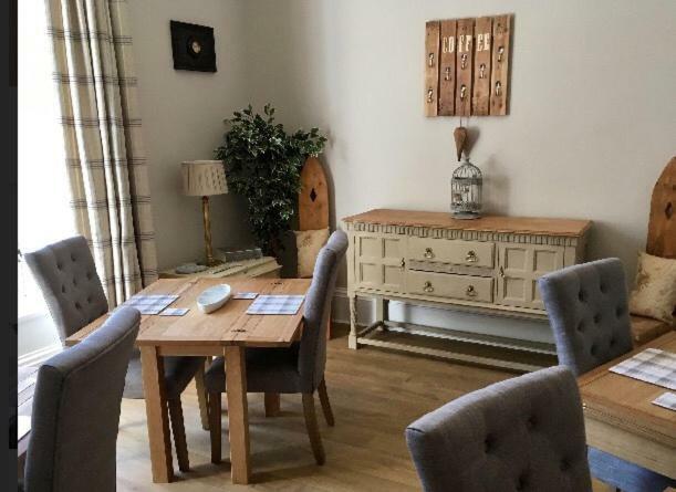 The Huntingdon Bed & Breakfast Dumfries Dış mekan fotoğraf
