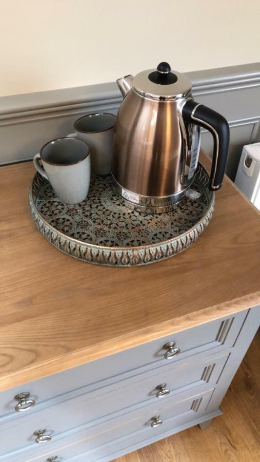 The Huntingdon Bed & Breakfast Dumfries Dış mekan fotoğraf