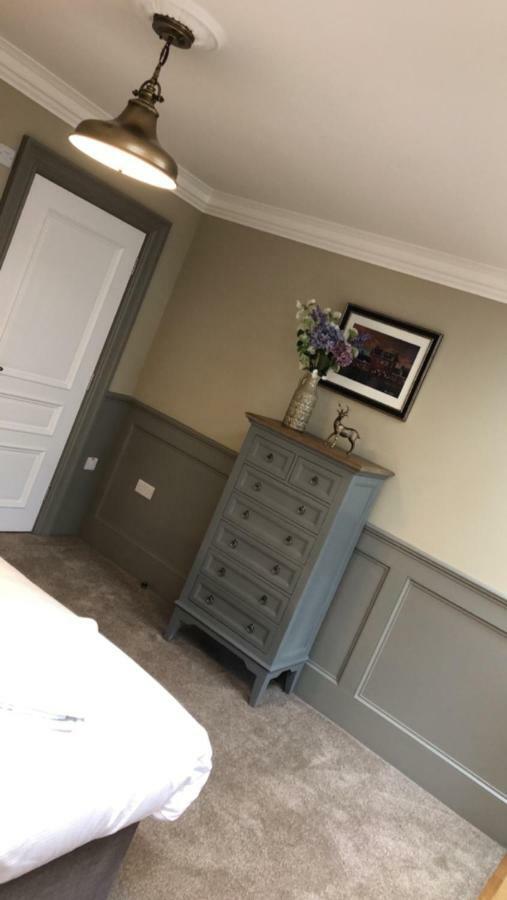 The Huntingdon Bed & Breakfast Dumfries Dış mekan fotoğraf