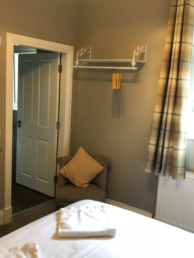 The Huntingdon Bed & Breakfast Dumfries Dış mekan fotoğraf